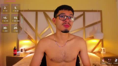 jaxon_carter online show from 06-09-26, 02:34