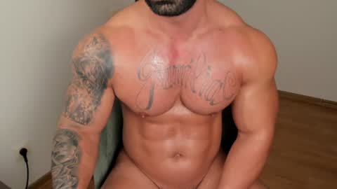 JaxonHunk online show from 12-19-24, 08:02