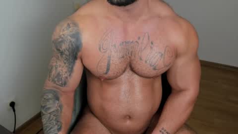 JaxonHunk online show from 02-10-25, 08:42