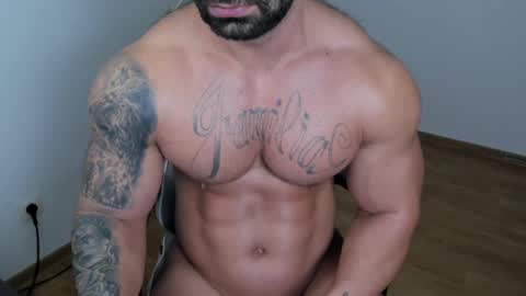 JaxonHunk online show from 02-26-25, 06:47