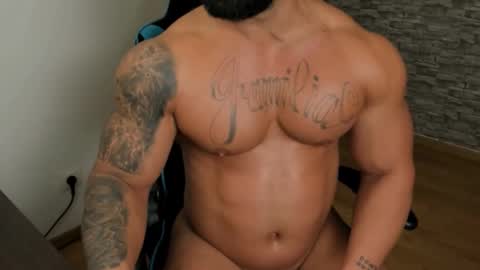 JaxonHunk online show from 02-27-26, 01:27