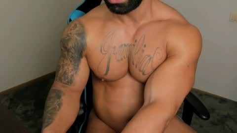 JaxonHunk online show from 03-15-26, 01:06