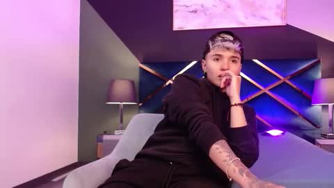 JAX online show from 01-15-26, 03:55