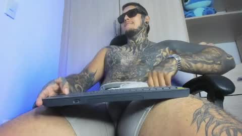 Michael independient model online show from 04-27-26, 08:40