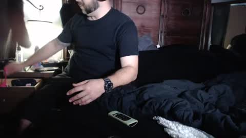 jax online show from 12-25-24, 01:30