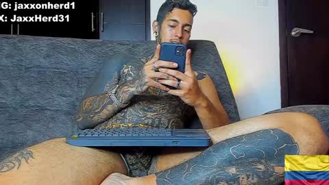 Michael online show from 01-19-25, 12:49