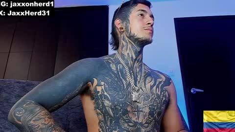 Michael online show from 01-20-25, 09:32