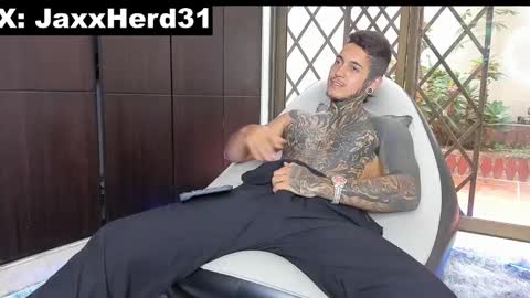 Michael online show from 02-05-25, 04:58