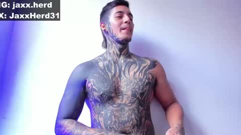 Michael online show from 02-24-25, 04:15