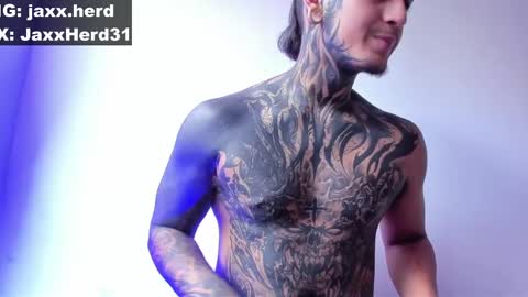 Michael online show from 03-04-25, 01:55