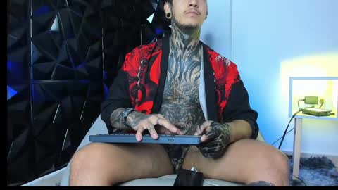 Michael online show from 03-07-25, 11:27