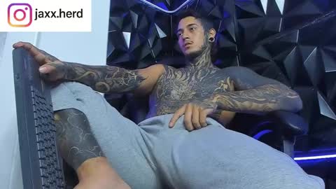 Michael online show from 09-27-25, 11:32