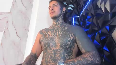 Michael online show from 10-02-25, 03:30