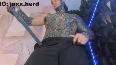 Michael online show from 10-04-25, 02:37