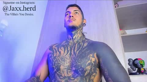 Michael online show from 11-18-25, 02:43