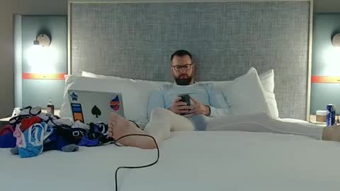 Jaxxx Spade online show from 12-02-24, 01:25