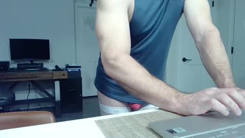 Jaxxx Spade online show from 12-04-24, 10:35