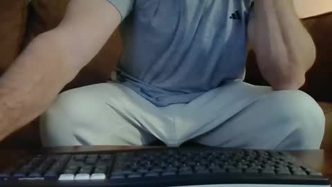 Jaxxx Spade online show from 12-09-24, 04:56