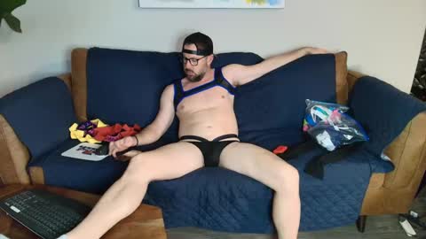 Jaxxx Spade online show from 02-06-25, 02:22