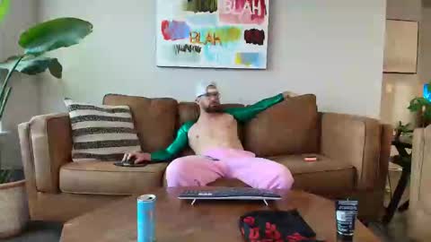 Jaxxx Spade online show from 02-26-25, 09:27