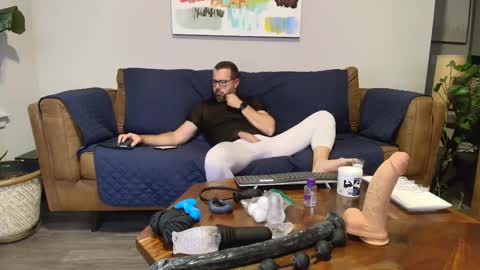 Jaxxx Spade online show from 09-30-25, 02:27