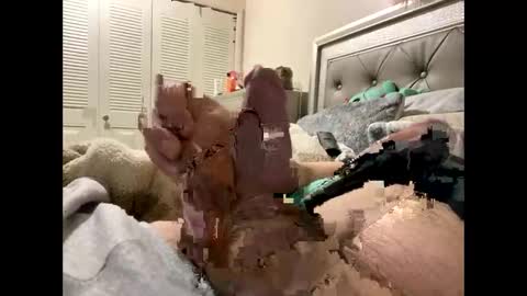 Jay99 online show from 02-13-25, 05:58