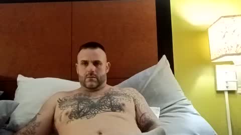 jay_banks0420 online show from 10-05-25, 10:13