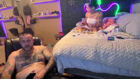 jay_banks0420 online show from 11-30-25, 06:50