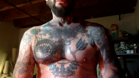jay cee online show from 03-31-26, 02:13