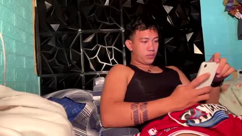 jay em online show from 12-25-24, 02:45