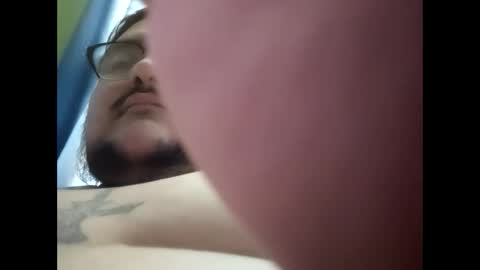 Your Daddy online show from 12-18-24, 04:06