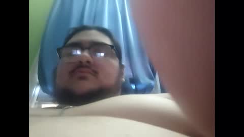 Your Daddy online show from 10-20-25, 05:57