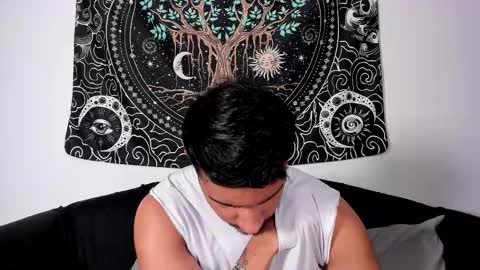 Jay marcos online show from 11-15-25, 05:09