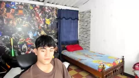 JAY ORANGE online show from 11-25-25, 07:25