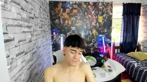 JAY ORANGE online show from 02-12-26, 08:26