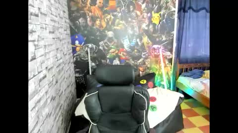 JAY ORANGE online show from 03-09-26, 07:29