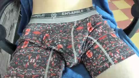 JAY ORANGE online show from 04-07-26, 08:31