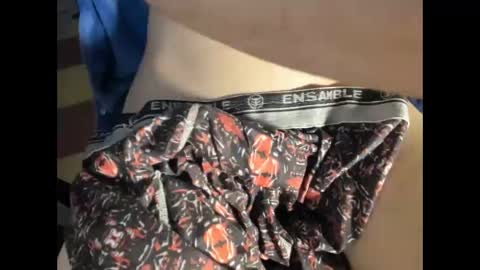 JAY ORANGE online show from 04-16-26, 10:01