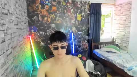 JAY ORANGE online show from 04-19-26, 07:38