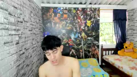 jay_peep online show from 07-10-26, 07:05