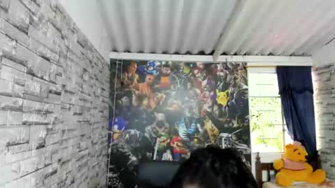 jay_peep online show from 07-16-26, 07:20