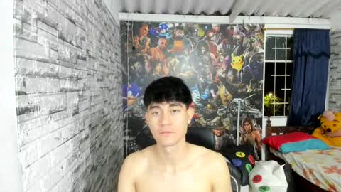 jay_peep online show from 07-20-26, 04:05