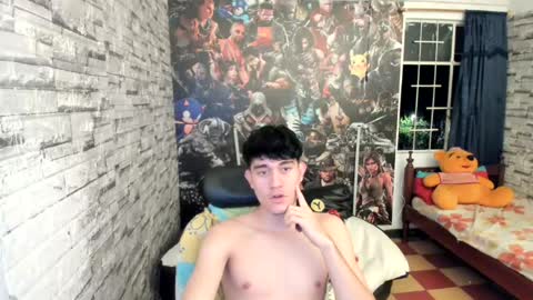 jay_peep online show from 07-24-26, 12:19