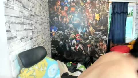 jay_peep online show from 07-26-26, 09:32