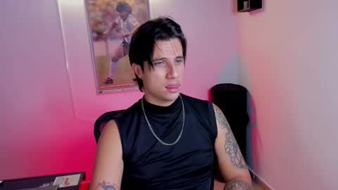 Jay Alvarrez online show from 11-01-25, 05:59