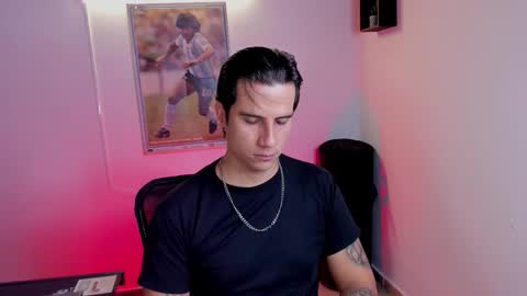 Jay Alvarrez online show from 11-02-25, 04:20