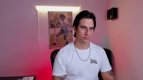 Jay Alvarrez online show from 11-27-25, 08:11