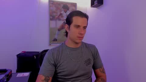 Jay Alvarrez online show from 02-10-26, 07:51