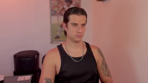 Jay Alvarrez online show from 02-15-26, 07:43