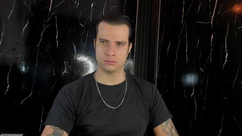 Jay Alvarrez online show from 04-24-26, 12:40